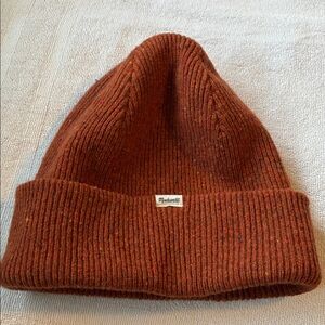 Madewell Beanie